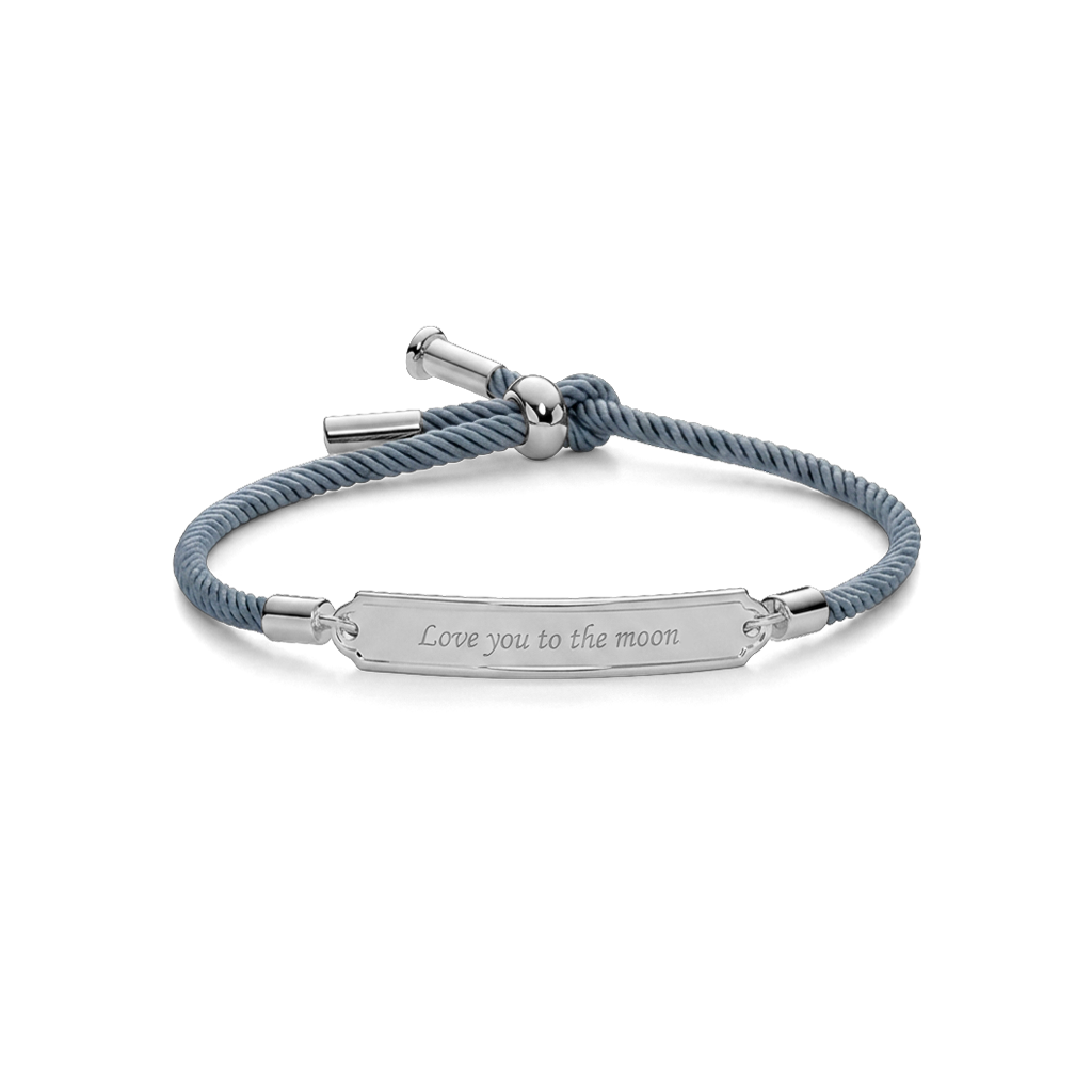 paul-hewitt-vitamin-sea-gravur-armband-silber-grau image 1
