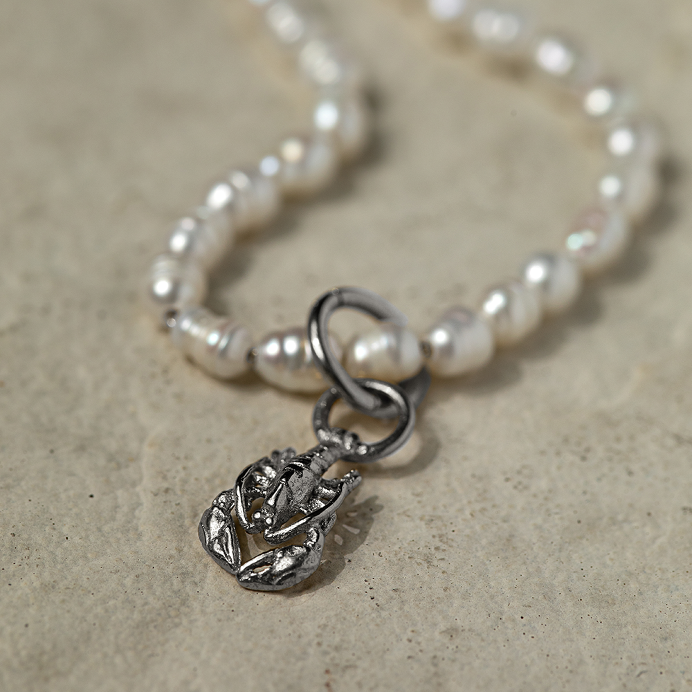 paul-hewitt-set-lobster-charm-und-armkette-silber-charm-set-damen image 3