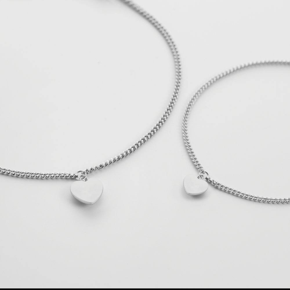 paul-hewitt-ocean-heart-mama-mini-set-silber image 5