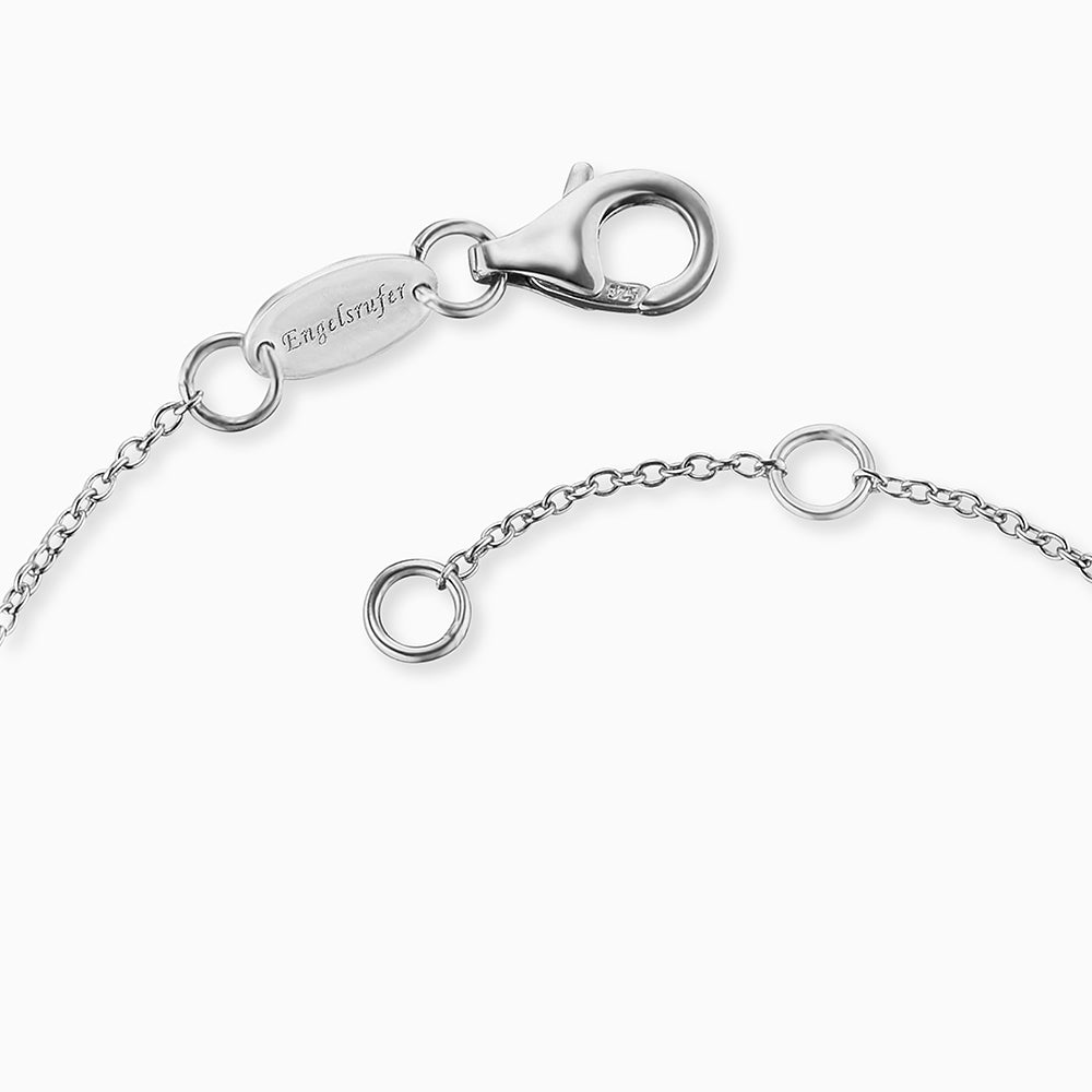 engelsrufer-tree-of-life-armband-925er-silber-lebensbaum-bicolor image 2