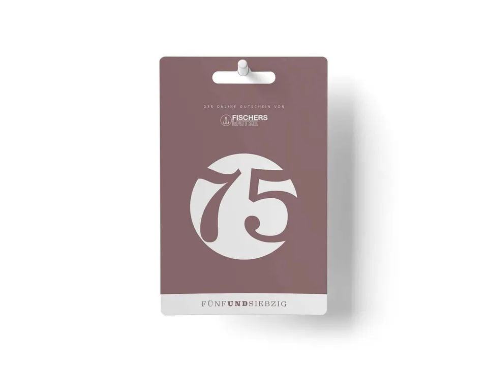 fischers-fritze-75-euro-gutschein-online-shop-geschenkgutschein image 1