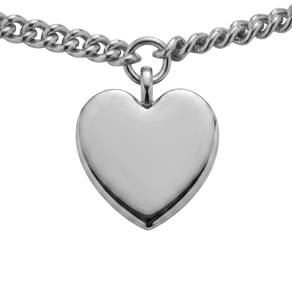 paul-hewitt-ocean-heart-mini-armkette-silber image 6