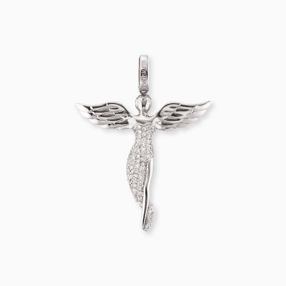 engelsrufer-anh-nger-925er-silber-schutzengel-mit-zirkonia image 1
