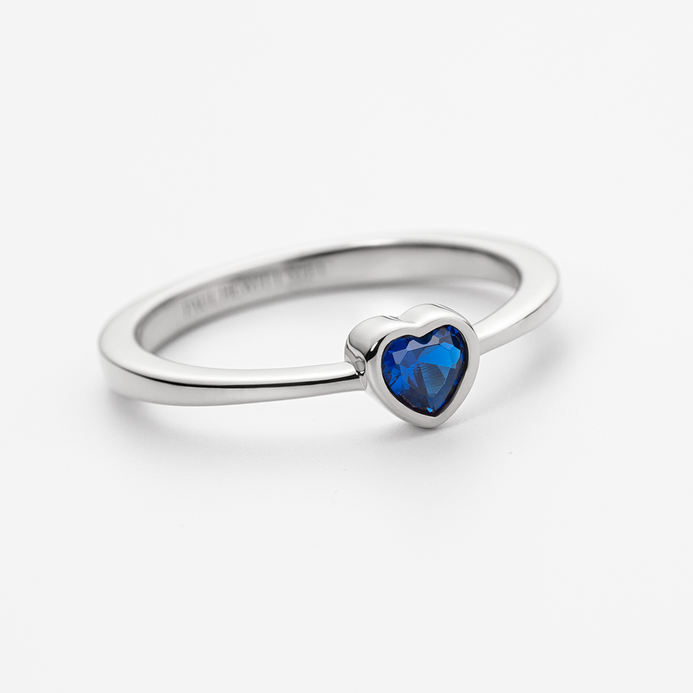paul-hewitt-heart-of-the-sea-mono-ring-silber image 2