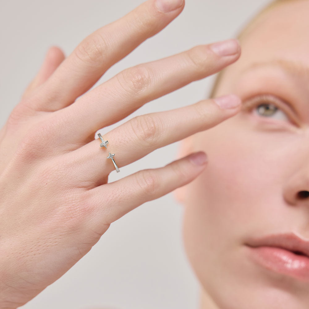 paul-hewitt-windrose-open-stars-ring-silber-damen-ring-925-sterling-silber-mit-z image 2