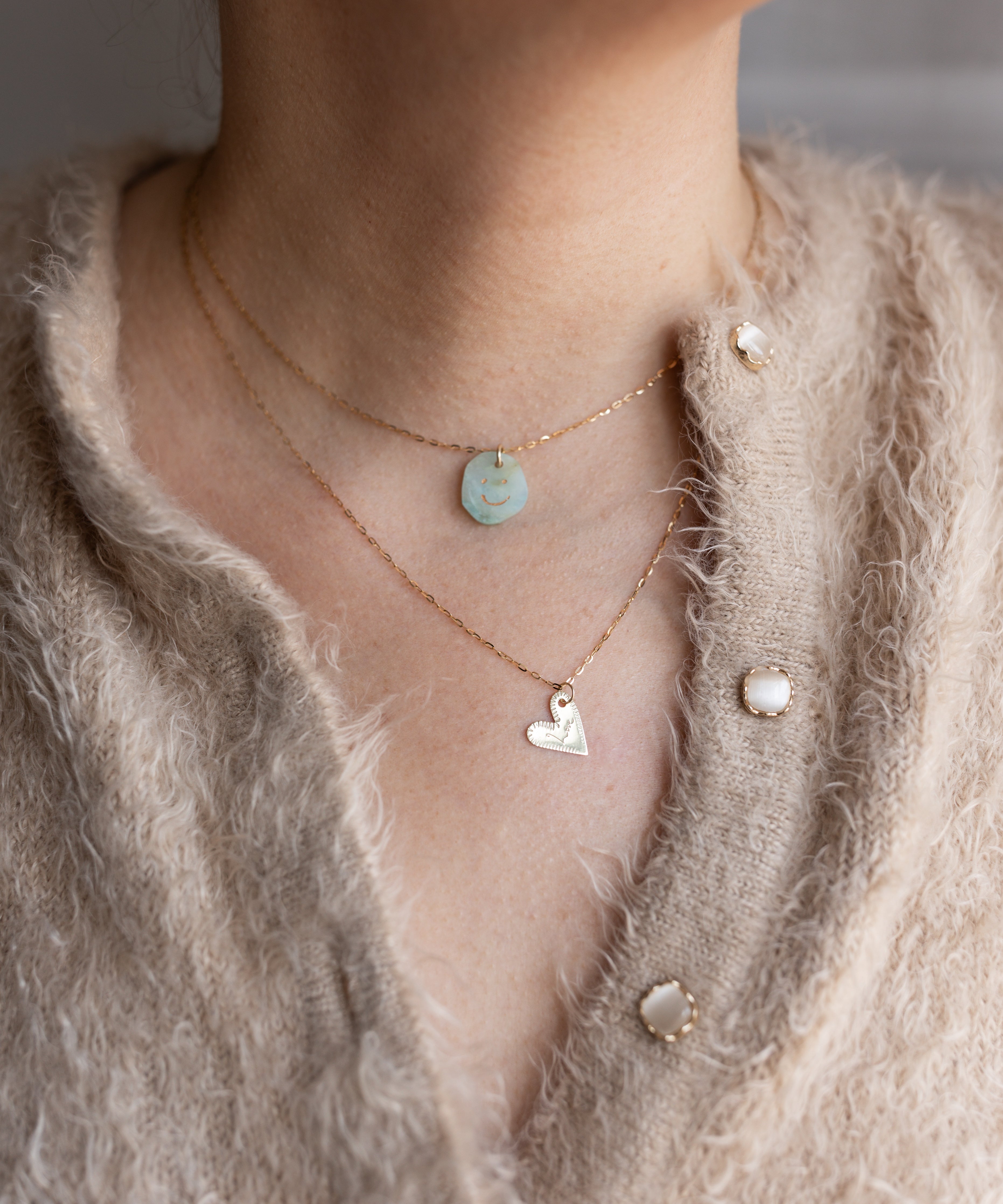 wald-berlin-be-my-lover-heart-18k-anh-nger-ohne-kette image 7