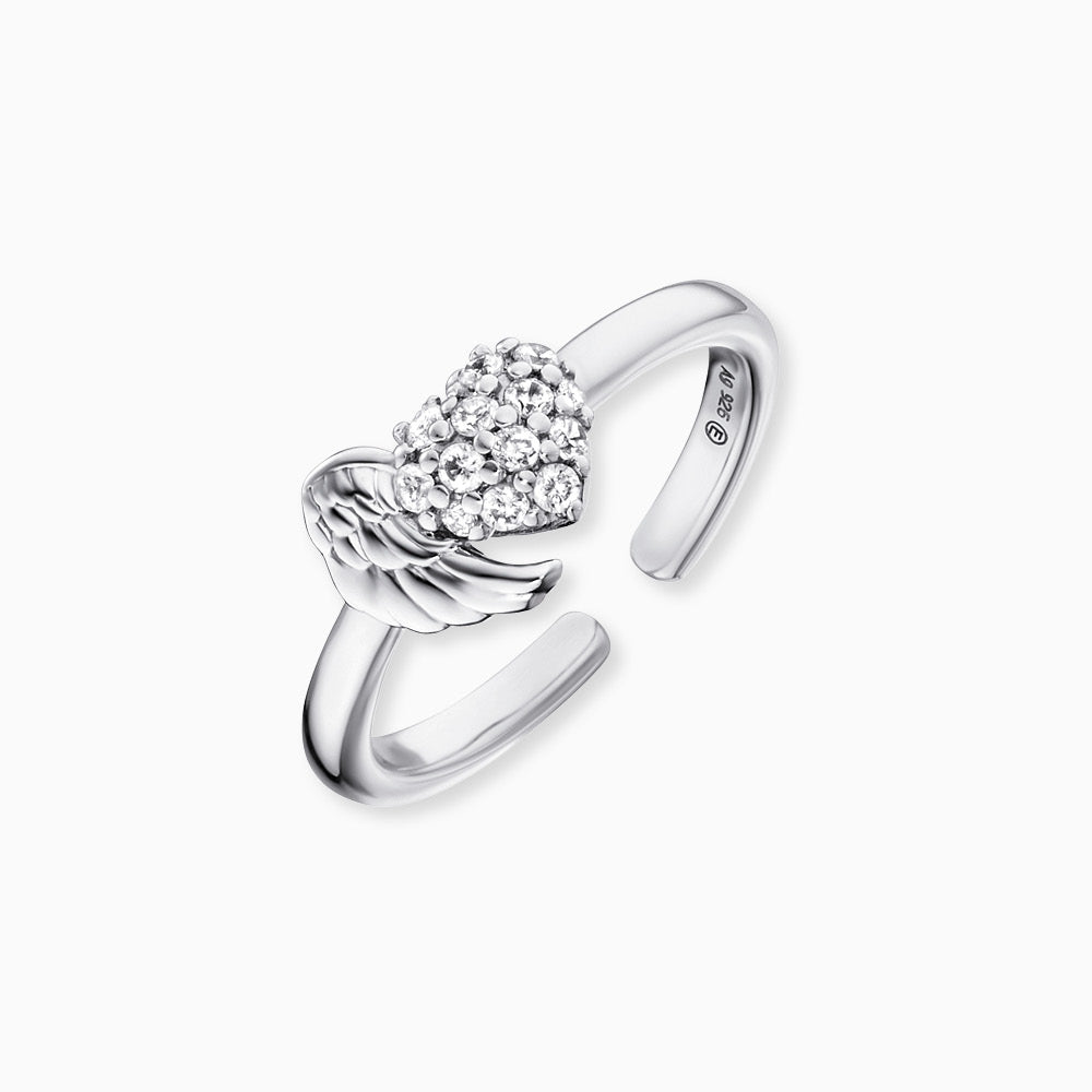 engelsrufer-ring-925er-silber-herzfl-gel-mit-zirkonia image 1