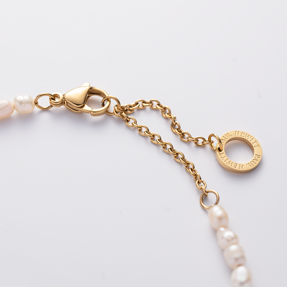paul-hewitt-gemini-charm-und-halskette-gold-set image 5