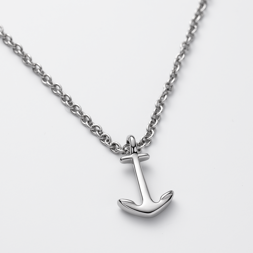 paul-hewitt-anchor-halskette-silber-herren-ankerkette-aus-ocean-steel image 3
