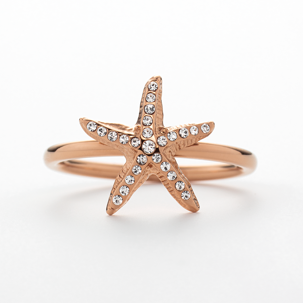 paul-hewitt-sea-star-ring-ros-gold-treasures-of-the-sea image 2