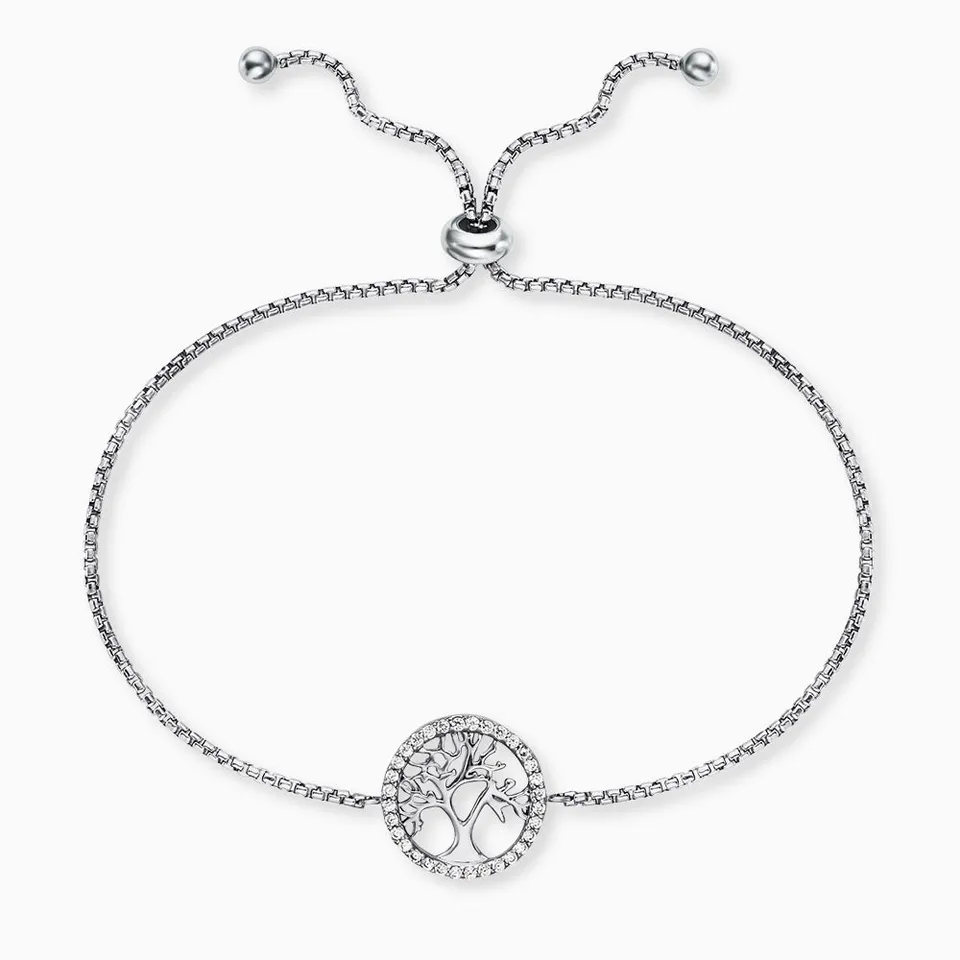 engelsrufer-armband-925er-silber-lebensbaum-mit-zirkonia image 1