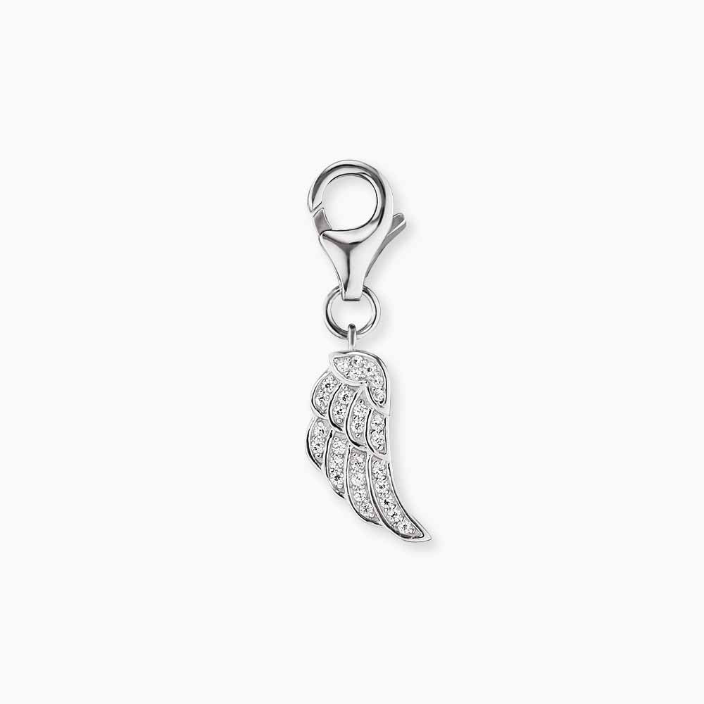 engelsrufer-charm-925er-silber-fl-gel-mit-zirkonia image 1