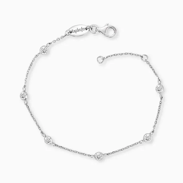 engelsrufer-armband-925er-silber-moonlight-little-moon-mit-zirkonia image 1
