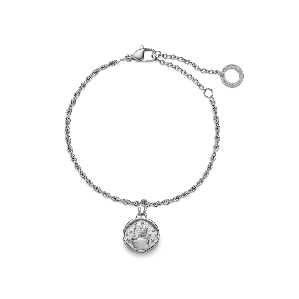 paul-hewitt-virgo-charm-armkette-silber-set-f-r-damen image 1